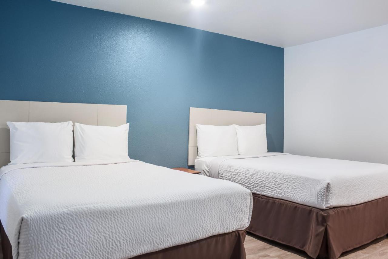 Woodspring Suites Amarillo East I-40 Екстер'єр фото