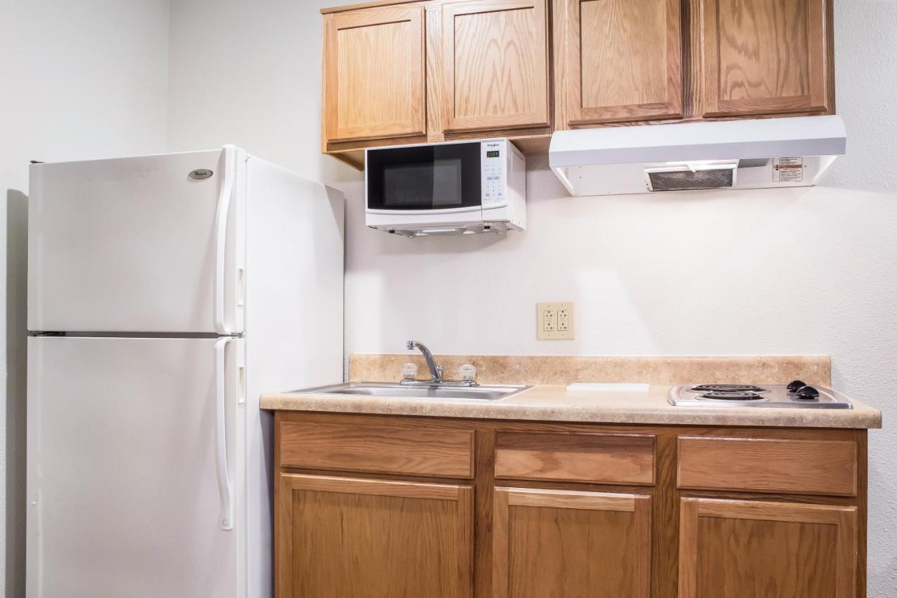 Woodspring Suites Amarillo East I-40 Екстер'єр фото