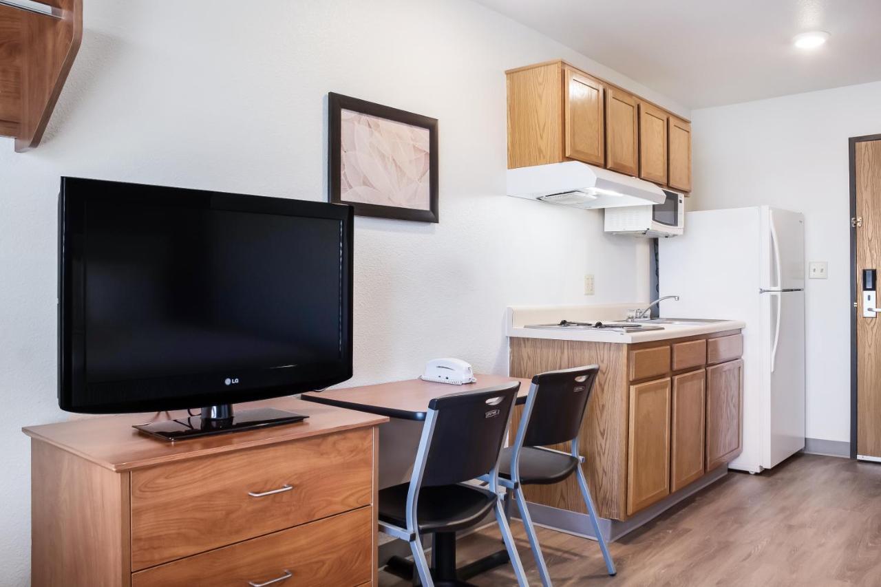 Woodspring Suites Amarillo East I-40 Екстер'єр фото