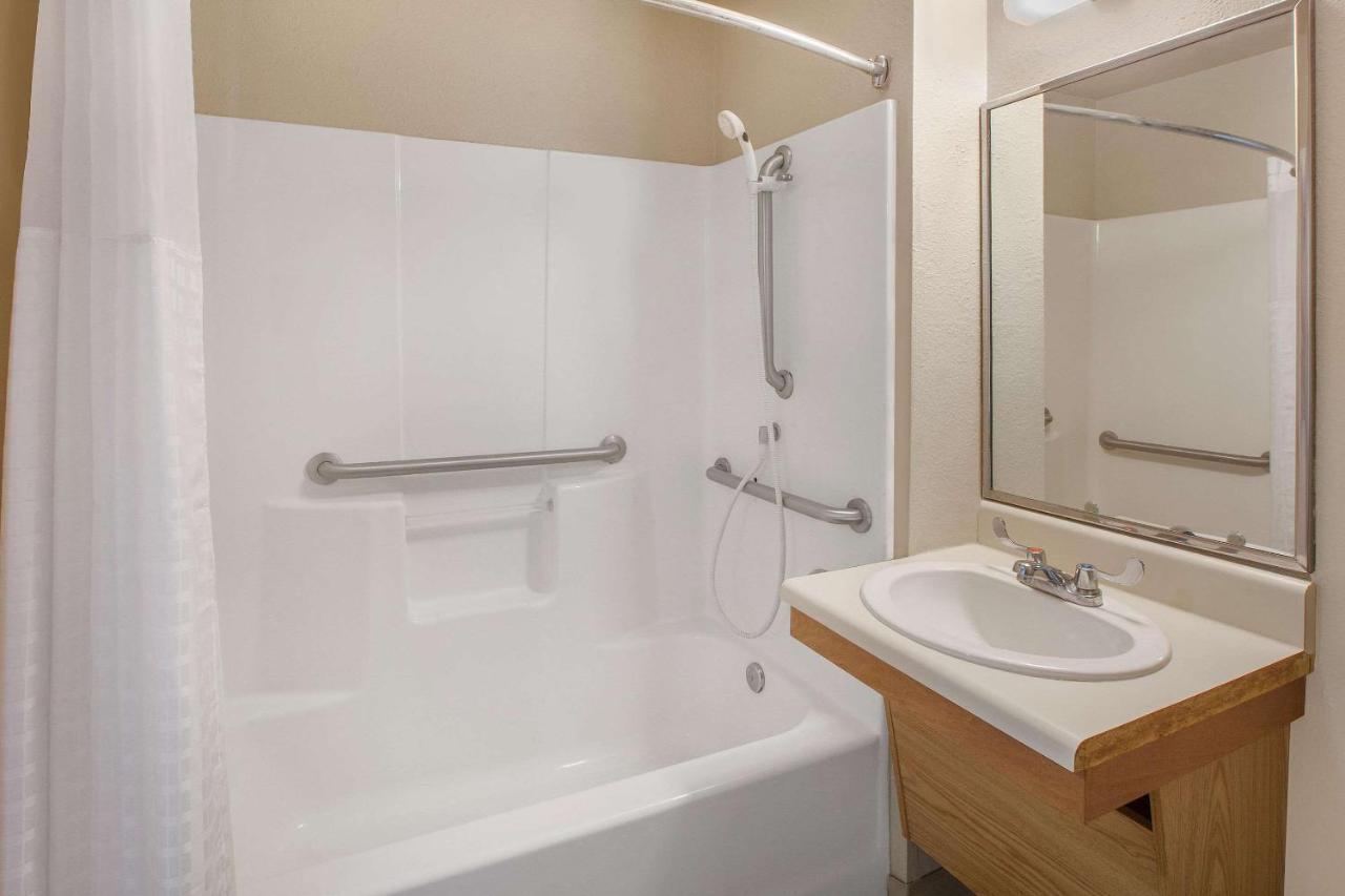 Woodspring Suites Amarillo East I-40 Екстер'єр фото