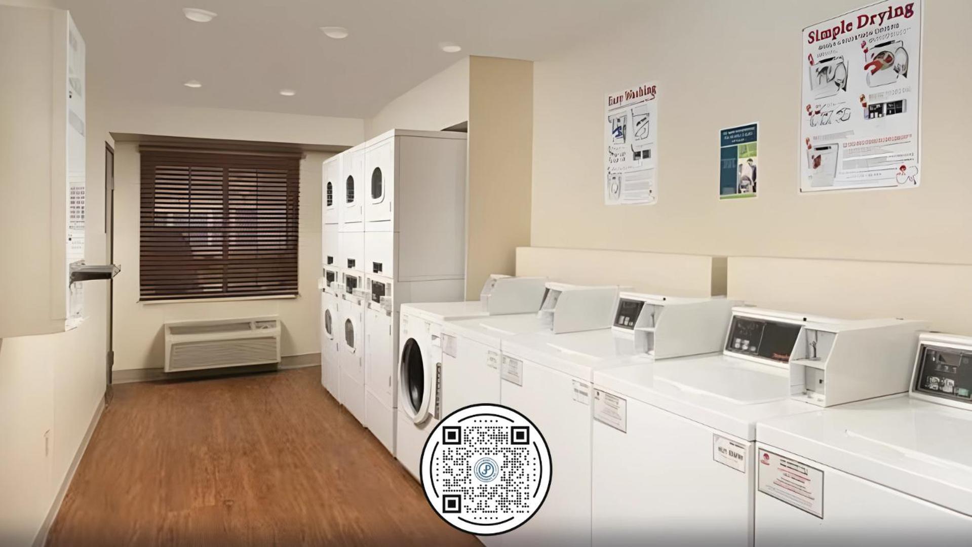 Woodspring Suites Amarillo East I-40 Екстер'єр фото