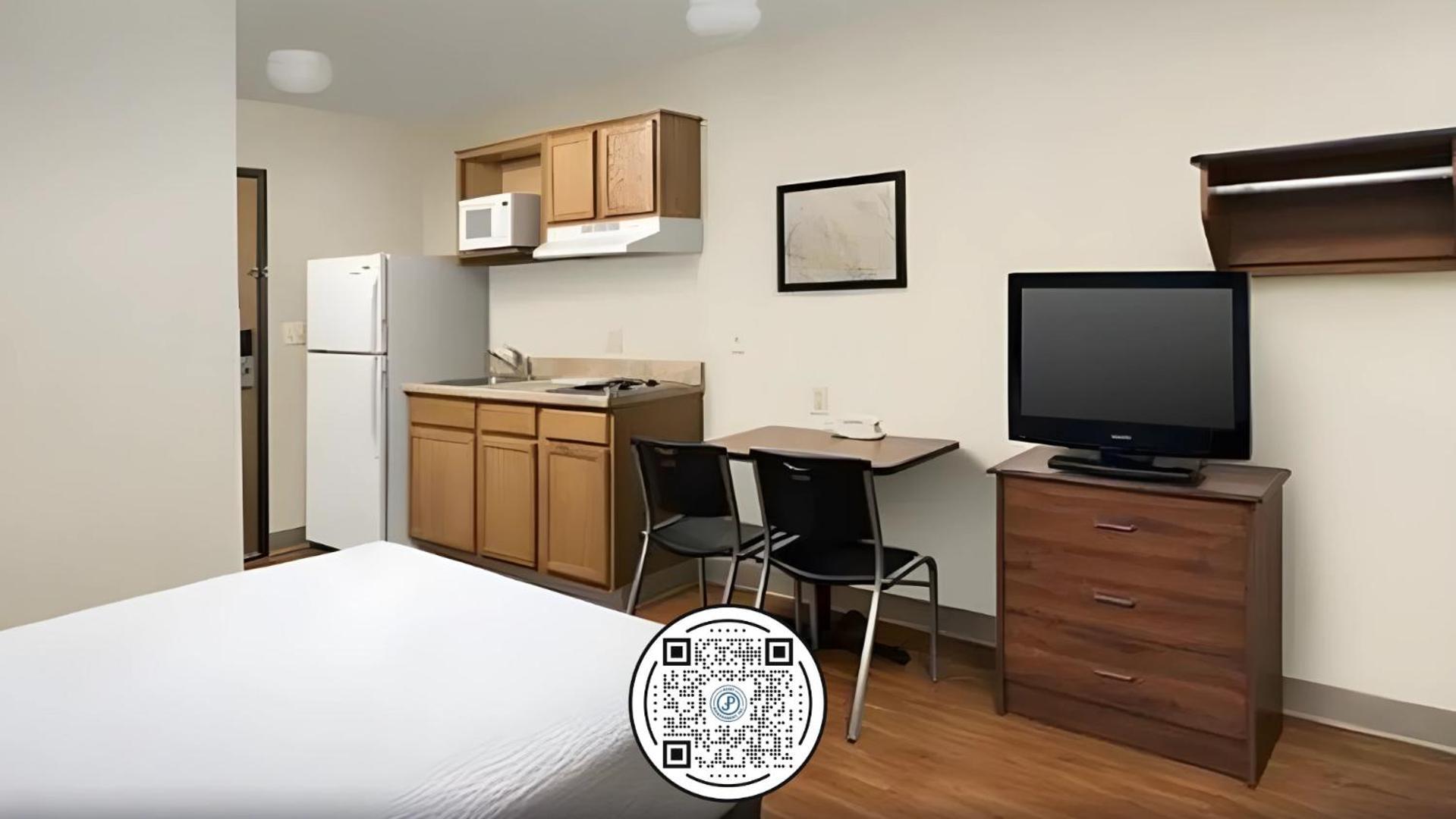 Woodspring Suites Amarillo East I-40 Екстер'єр фото