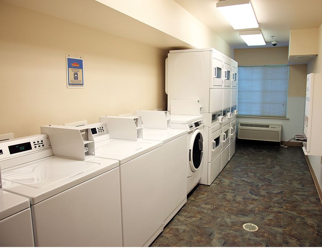 Woodspring Suites Amarillo East I-40 Зручності фото