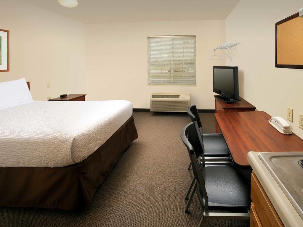 Woodspring Suites Amarillo East I-40 Екстер'єр фото
