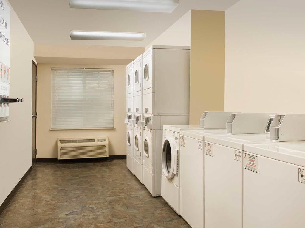 Woodspring Suites Amarillo East I-40 Екстер'єр фото